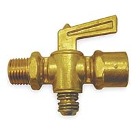 Brass Plug Valve Manufactuer in Middle East