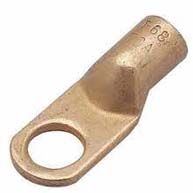Brass Cable Lugs Manufacturer in Middle East