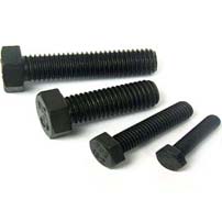 Carbon Steel Bolts Manufacturer in Middle East