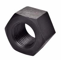 Carbon Steel Nuts Manufacturer in Middle East