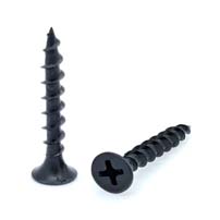Carbon Steel Self Drilling Screws Manufactuer in Middle East