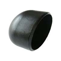 Carbon Steel End Caps Stockists in Middle East