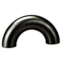 Carbon Steel Long Radius Elbow Manufacturer in Middle East