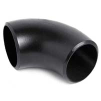 Carbon Steel Pipe Elbow Manufacturer in Middle East