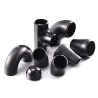 Carbon Steel Weld Fittings Manufacturer in Middle East