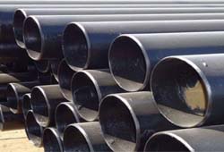 Carbon Steel Pipe Manufacturer in Middle East