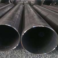 Large Diameter Carbon Steel Pipe Manufactuer in Middle East