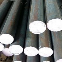 Carbon Steel Bright Bar Manufactuer in Middle East
