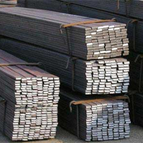 Carbon Steel Flat Bars Manufactuer in Middle East