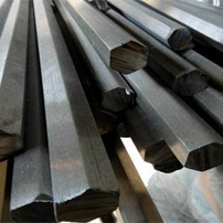 Carbon Steel Hex Bar Manufacturer in Middle East