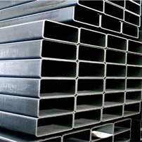 Carbon Steel Rectangular Bar Manufacturer in Middle East