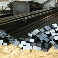 Carbon Steel Square Bar Manufactuer in Middle East