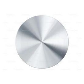 Stainless steel circle Manufacturer in Middle East