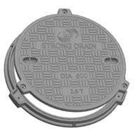 Manhole Cover Manufacturer in Middle East