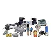 Pneumatic Components Manufacturer in Middle East