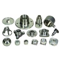 Precision CNC Parts Manufacturer in Middle East