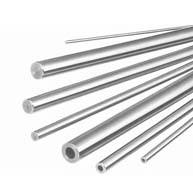 Stainless Steel Shafts Manufacturer in Middle East