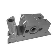 Titanium Machined Parts Manufacturer in Middle East