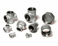 Stainless Steel CNC Components Manufacturer in Middle East