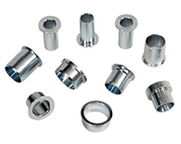 SS 310 Grade CNC Components Supplier in Middle East