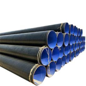 3LPE Coated Pipes Manufacturer in Middle East