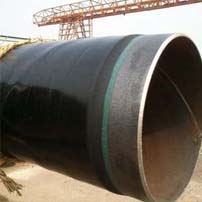 3LPP Pipe Coating Manufacturer in Middle East