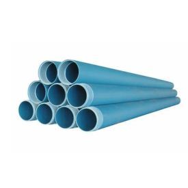 Epoxy Coated Pipes Manufacturer in Middle East