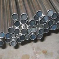 ASTM A513 4130 Cold Drawn Welded DOM Steel Tube Manufactuer in Middle East