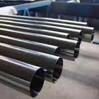 Bright Annealed Welded Tube With Cold Drawn Manufactuer in Middle East