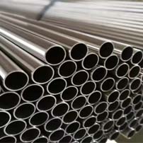 Cold Drawn 316L Stainless Capillary Steel Tube Manufacturer in Middle East