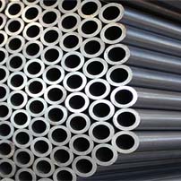 Cold Drawn Seamless Weld Precision Steel Tube Manufactuer in Middle East