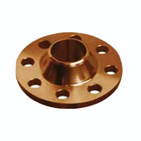 Copper Nickel Lap Joint Flange Manufacture in Middle East