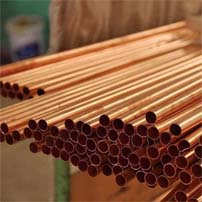 DIN 86019 Copper Nickel Pipe Manufactuer in Middle East