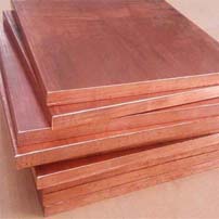 Copper Nickel 70/30 Plate Manufacturer in Middle East