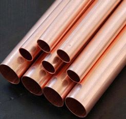 Copper Nickel Seamless Tube Mnaufacturer in Middle East