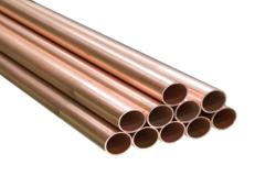 Copper Nickel Tube Manufacturer in Middle East