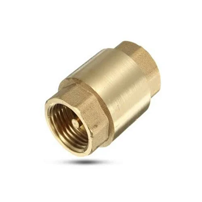 Copper nickel Check Valves Manufactuer in Middle East