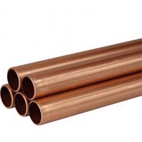 15mm Copper Plumbing Pipe  Pipe Manufactuer in Middle East