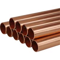MGPS Copper Seamless Pipe Manufacturer in Middle East