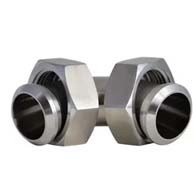 Bevel Seat Sanitary Fittings Manufacturer in Middle East