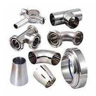 Dairy Fittings Manufacturer in Middle East