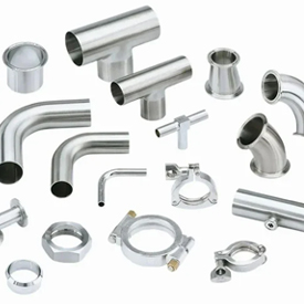 Sanitary Fitting Dimensions Manufacturer in Midle East