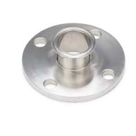 Tri-Clamp Flanges Manufacturer in Middle East