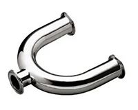 Stainless Steel Dairy Fittings Manufacturer in Middle East