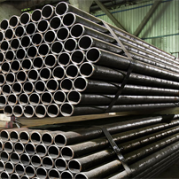 Welded Precision Cold Drawn DOM Steel Tube Manufacturer in Middle East