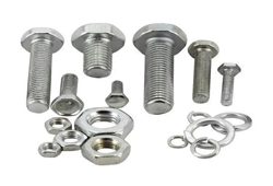 Duplex Fasteners Manufacturer in Middle East