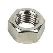 Duplex Nuts Manufacturer in Middle East