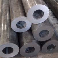E470 High Tensile Low Alloy Seamless Heavy Wall Hollow Bar Manufacturer in Middle East