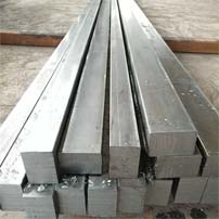 E470 hot rolled steel square bar 20mm solid bar Manufacturer in Middle East