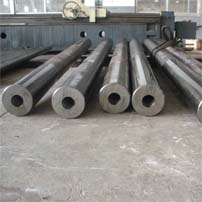 E470 S45C Steel Round Bar Stockist in Middle East